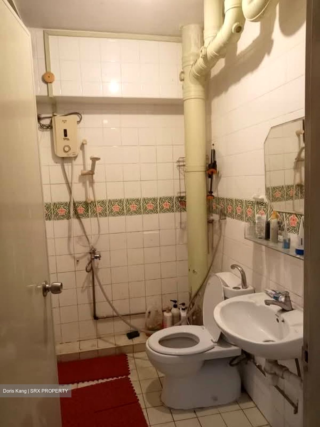 Blk 728 Woodlands Circle (Woodlands), HDB 4 Rooms #601540681